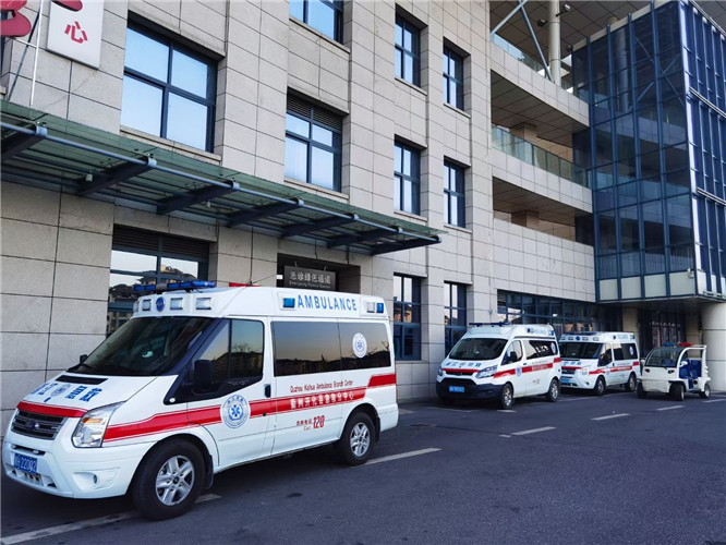 贺州救护车出租服务案例4