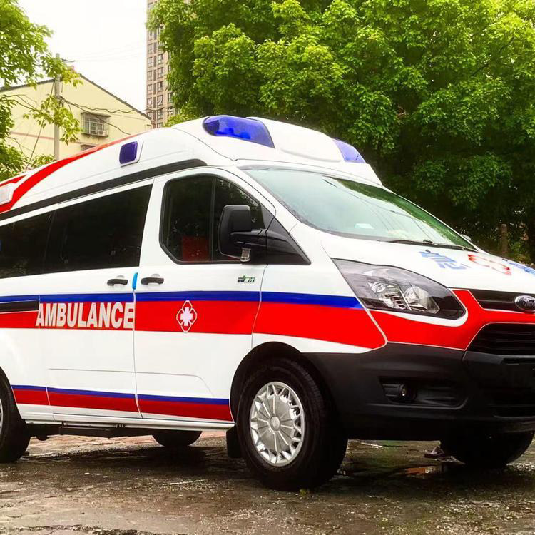 贺州重症监护救护车出租护送返乡