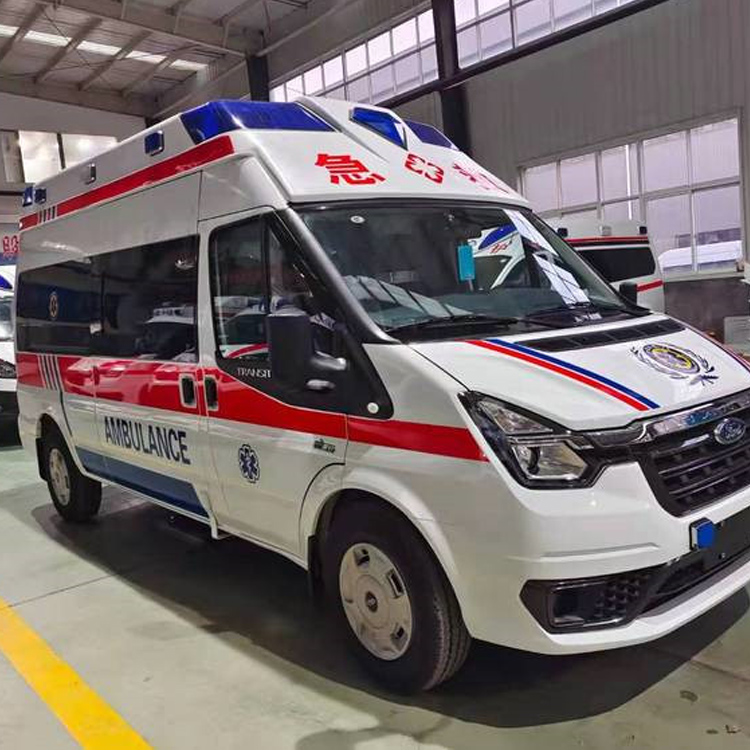 贺州演唱会救护车出租保障现场