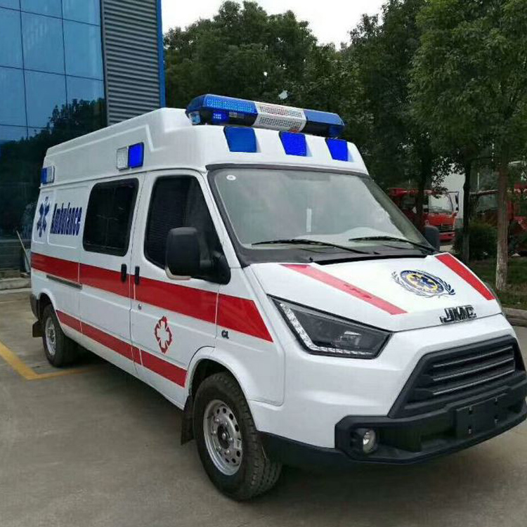 贺州瘫痪租赁救护车转运 ——生命救助的紧急响应与专业保障